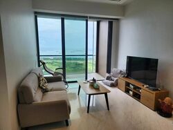 Marina One Residences (D1), Apartment #459237651